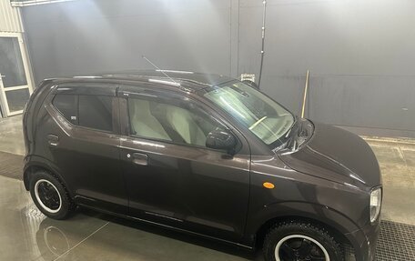 Suzuki Alto, 2018 год, 700 000 рублей, 3 фотография