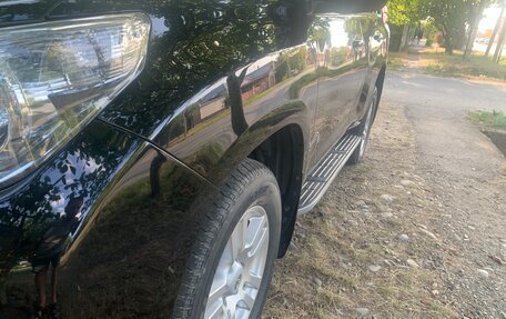 Toyota Land Cruiser Prado 150 рестайлинг 2, 2011 год, 2 995 000 рублей, 17 фотография