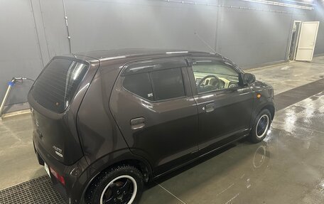 Suzuki Alto, 2018 год, 700 000 рублей, 2 фотография