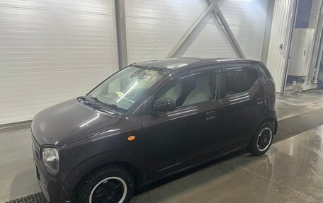 Suzuki Alto, 2018 год, 700 000 рублей, 4 фотография