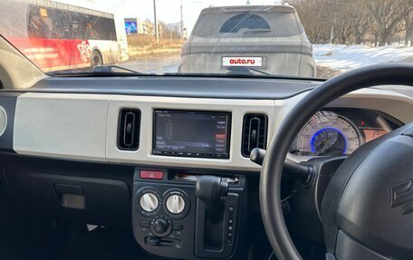 Suzuki Alto, 2018 год, 700 000 рублей, 6 фотография