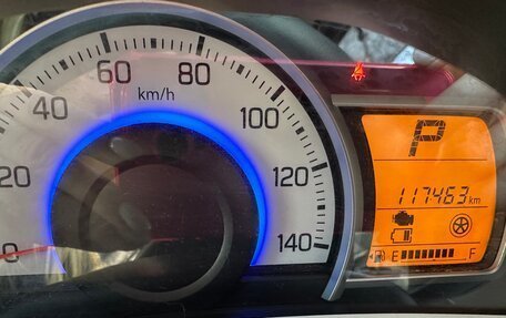Suzuki Alto, 2018 год, 700 000 рублей, 5 фотография