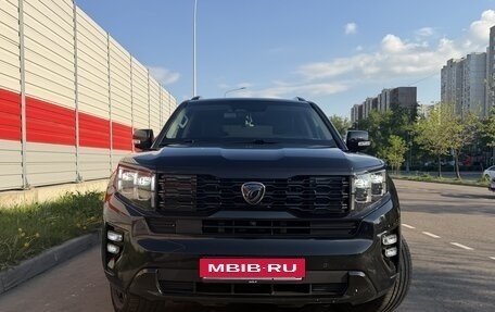 KIA Mohave I, 2021 год, 5 499 000 рублей, 4 фотография