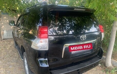 Toyota Land Cruiser Prado 150 рестайлинг 2, 2011 год, 2 995 000 рублей, 15 фотография