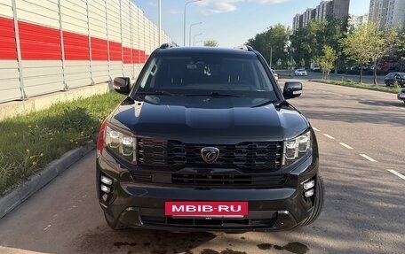 KIA Mohave I, 2021 год, 5 499 000 рублей, 3 фотография