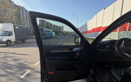 KIA Mohave I, 2021 год, 5 499 000 рублей, 18 фотография