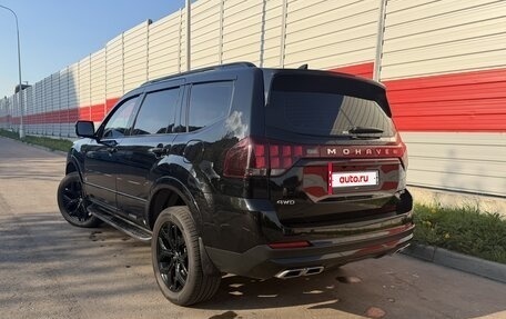 KIA Mohave I, 2021 год, 5 499 000 рублей, 8 фотография