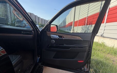 KIA Mohave I, 2021 год, 5 499 000 рублей, 21 фотография