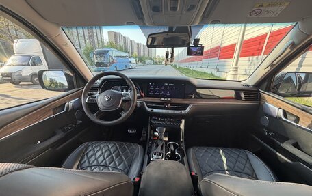 KIA Mohave I, 2021 год, 5 499 000 рублей, 26 фотография