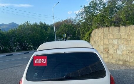 Opel Astra G, 2000 год, 200 000 рублей, 3 фотография