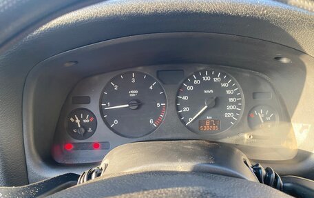 Opel Astra G, 2000 год, 200 000 рублей, 10 фотография