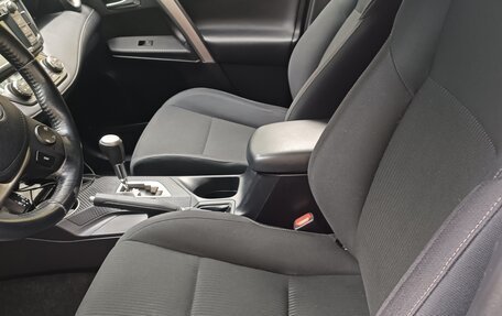 Toyota RAV4, 2013 год, 1 600 000 рублей, 7 фотография