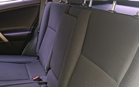 Toyota RAV4, 2013 год, 1 600 000 рублей, 8 фотография