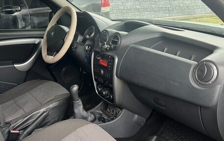 Renault Duster I рестайлинг, 2013 год, 890 000 рублей, 10 фотография