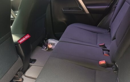 Toyota RAV4, 2013 год, 1 600 000 рублей, 9 фотография