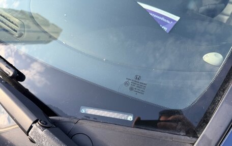 Honda Civic VIII, 2008 год, 620 000 рублей, 17 фотография