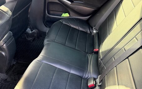 Honda Civic VIII, 2008 год, 620 000 рублей, 18 фотография