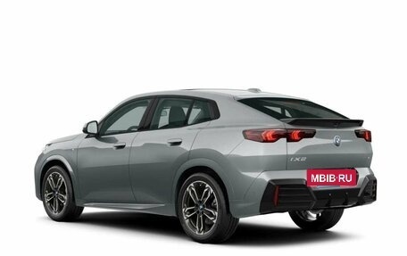 BMW X2, 2025 год, 6 670 000 рублей, 4 фотография