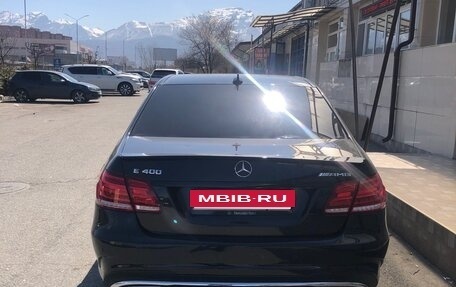 Mercedes-Benz E-Класс, 2013 год, 1 600 000 рублей, 2 фотография