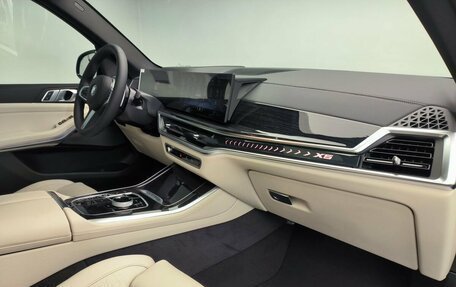 BMW X5, 2026 год, 15 450 000 рублей, 19 фотография