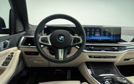 BMW X5, 2026 год, 15 450 000 рублей, 22 фотография