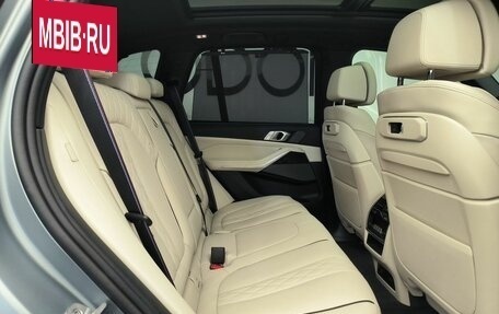 BMW X5, 2026 год, 15 450 000 рублей, 17 фотография