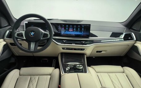 BMW X5, 2026 год, 15 450 000 рублей, 24 фотография