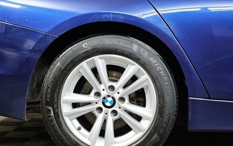 BMW 3 серия, 2018 год, 1 793 000 рублей, 7 фотография