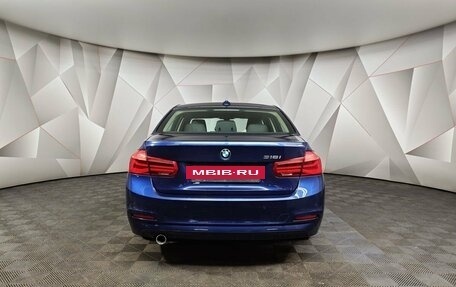 BMW 3 серия, 2018 год, 1 793 000 рублей, 4 фотография