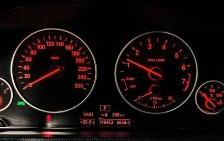 BMW 3 серия, 2018 год, 1 793 000 рублей, 13 фотография