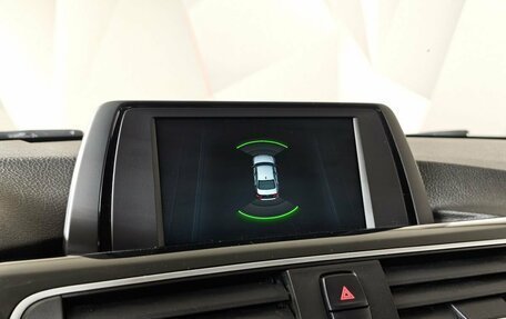 BMW 3 серия, 2018 год, 1 793 000 рублей, 16 фотография