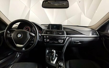 BMW 3 серия, 2018 год, 1 793 000 рублей, 11 фотография