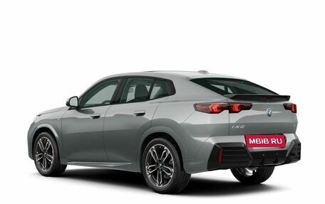 BMW X2, 2025 год, 6 670 000 рублей, 4 фотография
