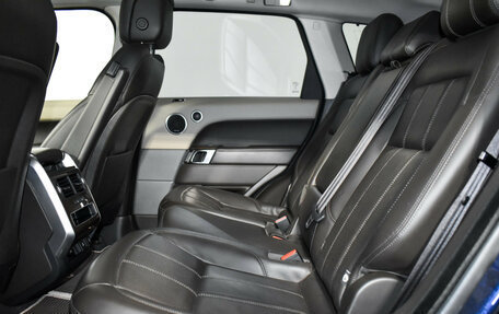 Land Rover Range Rover Sport II, 2018 год, 4 520 000 рублей, 12 фотография