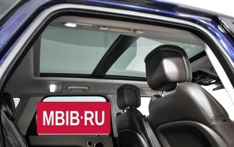 Land Rover Range Rover Sport II, 2018 год, 4 520 000 рублей, 20 фотография