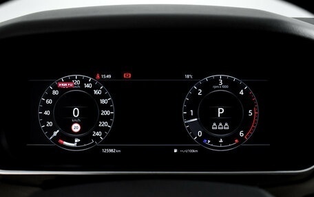 Land Rover Range Rover Sport II, 2018 год, 4 520 000 рублей, 19 фотография