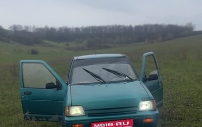 Daewoo Tico, 1997 год, 120 000 рублей, 1 фотография