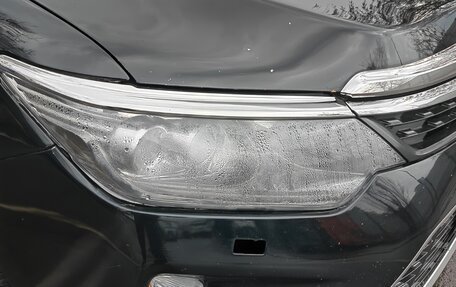 Toyota Camry, 2017 год, 1 370 500 рублей, 6 фотография