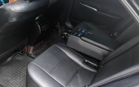 Toyota Camry, 2017 год, 1 370 500 рублей, 12 фотография