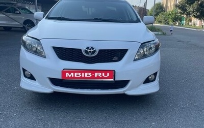 Toyota Corolla, 2010 год, 923 000 рублей, 1 фотография