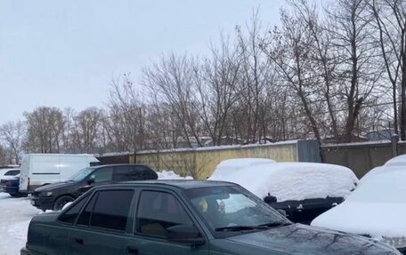 Daewoo Nexia I рестайлинг, 2005 год, 75 000 рублей, 1 фотография
