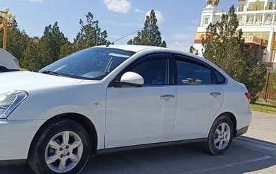 Nissan Almera, 2017 год, 900 000 рублей, 1 фотография