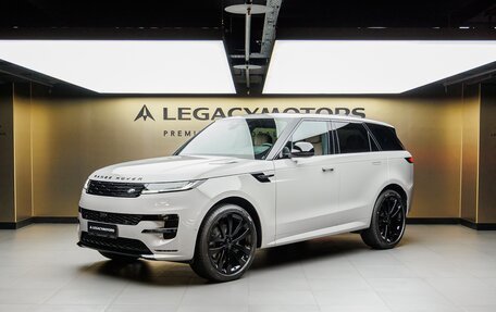 Land Rover Range Rover Sport, 2026 год, 19 180 000 рублей, 1 фотография