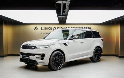 Land Rover Range Rover Sport, 2026 год, 19 180 000 рублей, 1 фотография