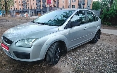 Ford Focus IV, 2005 год, 320 000 рублей, 1 фотография