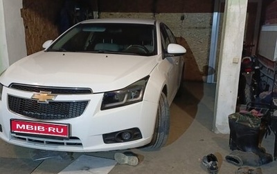 Chevrolet Cruze II, 2012 год, 700 000 рублей, 1 фотография