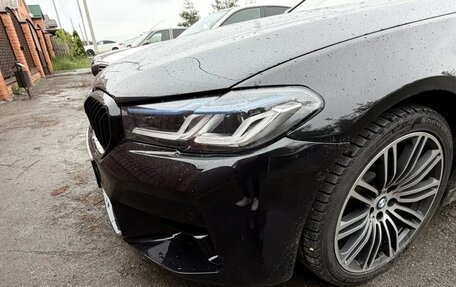 BMW 5 серия, 2018 год, 2 550 000 рублей, 11 фотография