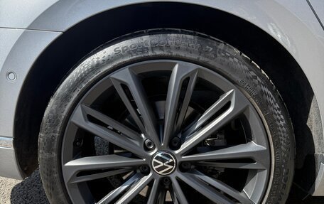 Volkswagen Passat B8 рестайлинг, 2020 год, 3 990 000 рублей, 6 фотография