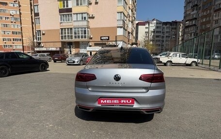 Volkswagen Passat B8 рестайлинг, 2020 год, 3 990 000 рублей, 3 фотография