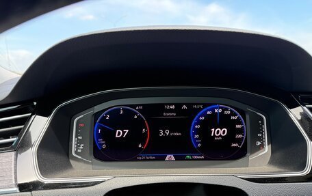 Volkswagen Passat B8 рестайлинг, 2020 год, 3 990 000 рублей, 7 фотография